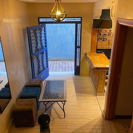 Hotel Apartments Lexpert " Riad The Family" Merzouga Exterior foto