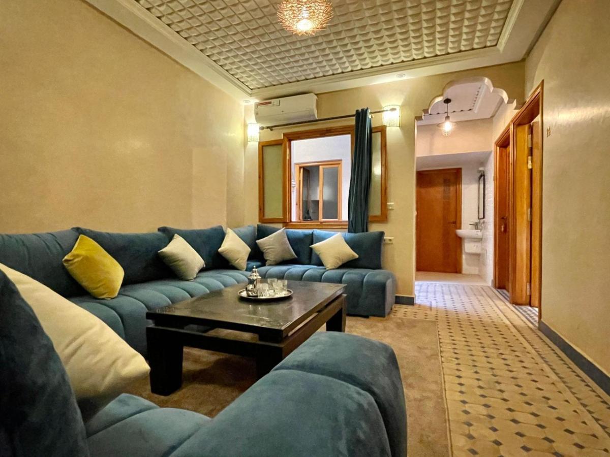 Hotel Apartments Lexpert " Riad The Family" Merzouga Exterior foto